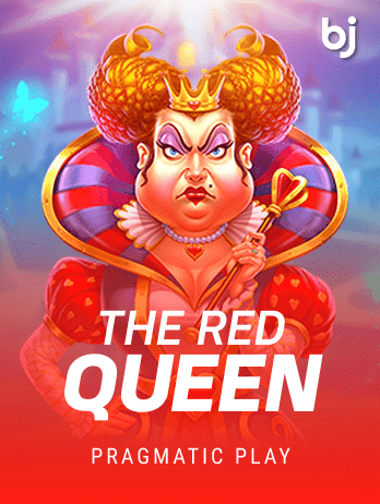 The Red Queen screenshot