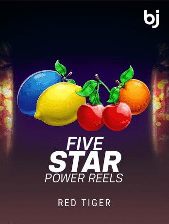 FiveStarPowerReelspng