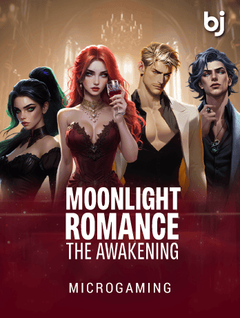 Moonlight Romance - The Awakening screenshot