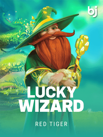 Lucky Wizard screenshot