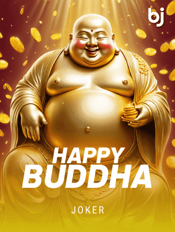Happy Buddha screenshot
